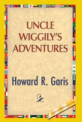 L'aventure de l'oncle Wiggily - Uncle Wiggily's Adventure