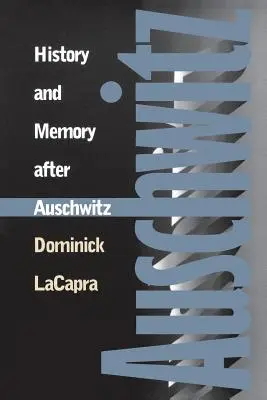 Histoire et mémoire après Auschwitz : Cultures conspirationnistes de l'espace extra-atmosphérique au cyberespace - History and Memory After Auschwitz: Conspiracy Cultures from Outerspace to Cyberspace