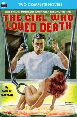 La fille qui aimait la mort & Planète esclave - The Girl Who Loved Death & Slave Planet