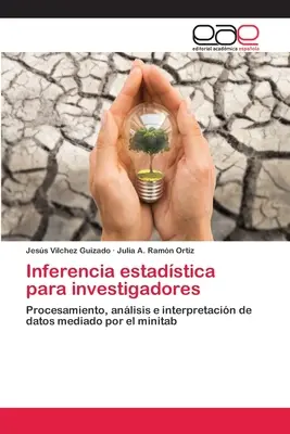 Inferencia estadstica para investigadores