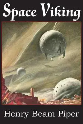 Viking de l'espace - Space Viking