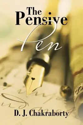 Le stylo pensif - The Pensive Pen