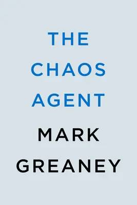 L'agent du chaos - The Chaos Agent