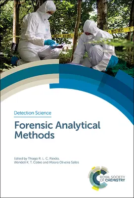 Méthodes d'analyse médico-légale - Forensic Analytical Methods
