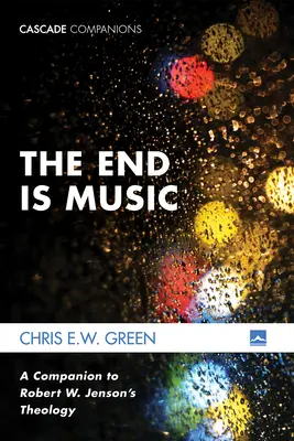 La fin est une musique - The End Is Music