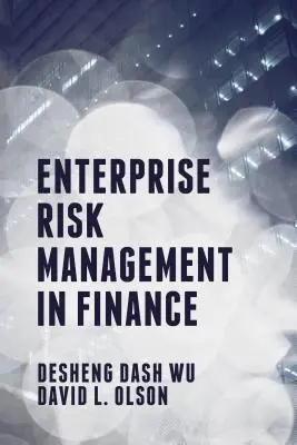 Gestion du risque d'entreprise en finance - Enterprise Risk Management in Finance