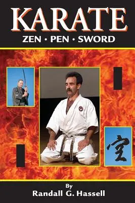 Karaté : Le zen, la plume et l'épée - Karate: Zen, Pen and Sword