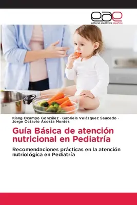 Gua Bsica de atencin nutricional en Pediatra