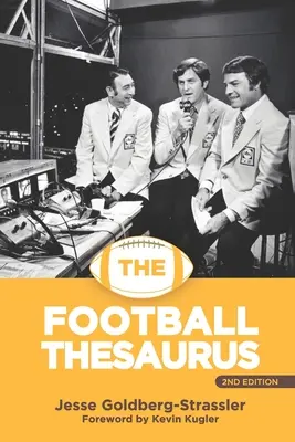 Le Thésaurus du football 2e - The Football Thesaurus 2e