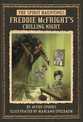 La nuit glaciale de Freddie McFright - Freddie McFright's Chilling Night