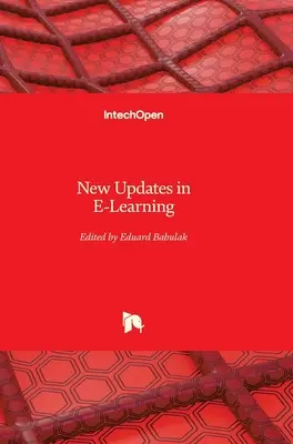 Nouvelles mises à jour dans le domaine de l'apprentissage en ligne - New Updates in E-Learning