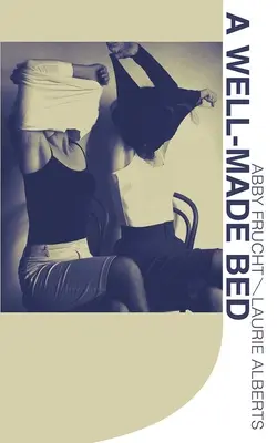 Un lit bien fait - A Well-Made Bed