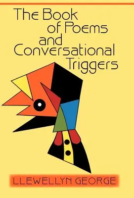 Le livre des poèmes et des déclencheurs de conversation - The Book of Poems and Conversational Triggers