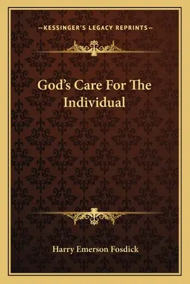 L'attention de Dieu pour l'individu - God's Care For The Individual