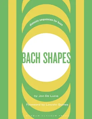 Bach Shapes : Séquences diatoniques pour basse - Bach Shapes: Diatonic Sequences for Bass