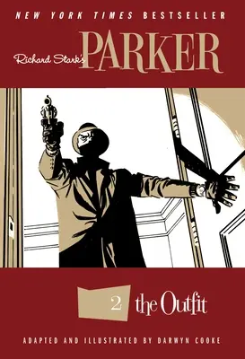 Richard Stark's Parker : L'Outfit - Richard Stark's Parker: The Outfit