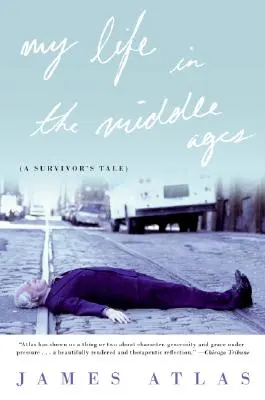 Ma vie au Moyen Âge : Le récit d'un survivant - My Life in the Middle Ages: A Survivor's Tale