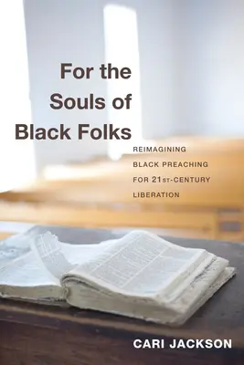 Pour l'âme des Noirs - For the Souls of Black Folks