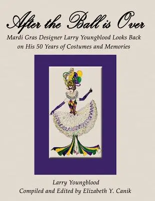 Après le bal, c'est fini - After the Ball Is Over