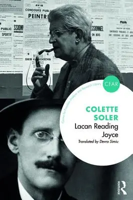 Lacan lisant Joyce - Lacan Reading Joyce