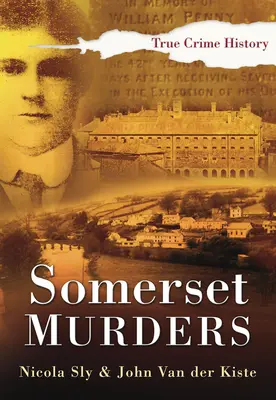 Les meurtres du Somerset - Somerset Murders