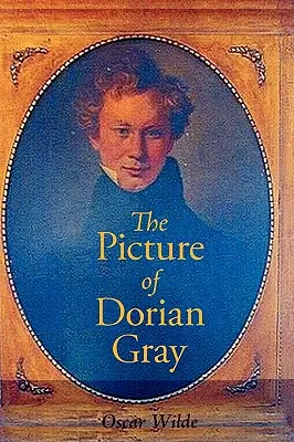 L'image de Dorian Gray, édition en gros caractères - The Picture of Dorian Gray, Large-Print Edition