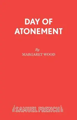 Le jour des expiations - Day of Atonement