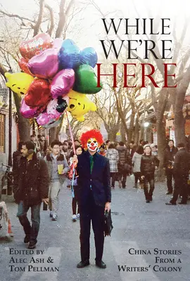 Pendant que nous sommes ici - While We're Here