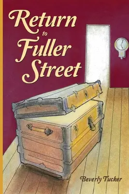 Retour à Fuller Street - Return to Fuller Street