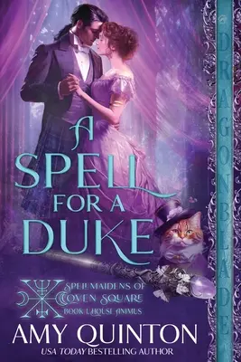 Un sort pour un duc - A Spell for a Duke