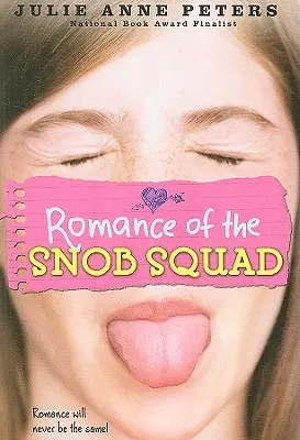 La romance de la brigade des snobs - Romance of the Snob Squad