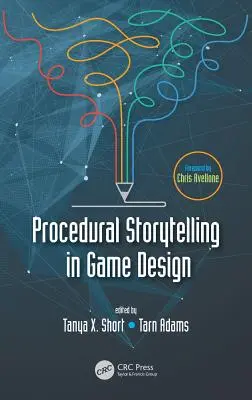 La narration procédurale dans la conception de jeux - Procedural Storytelling in Game Design