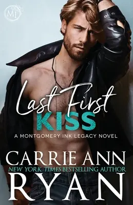 Dernier Premier Baiser - Last First Kiss