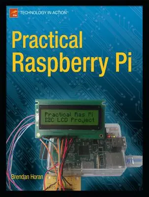 Raspberry Pi pratique - Practical Raspberry Pi