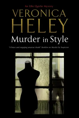 Meurtre avec style - Murder in Style