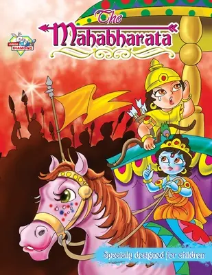 Le Mahabharata - The Mahabharata