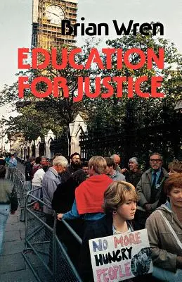 L'éducation pour la justice - Education for Justice