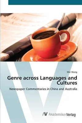 Le genre à travers les langues et les cultures - Genre across Languages and Cultures