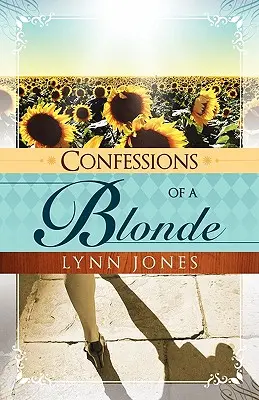 Confessions d'une blonde - Confessions of a Blonde