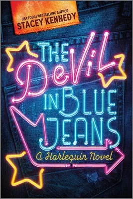 Le diable en jeans bleu - The Devil in Blue Jeans