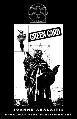 Carte verte - Green Card