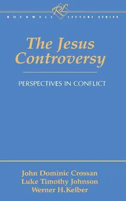 La controverse sur Jésus - The Jesus Controversy