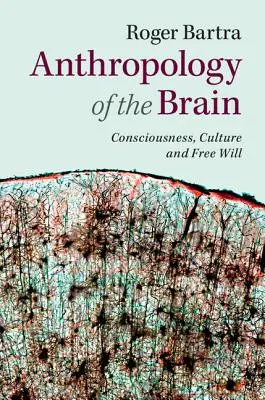 Anthropologie du cerveau : Conscience, culture et libre arbitre - Anthropology of the Brain: Consciousness, Culture, and Free Will