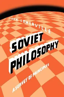 Philosophie soviétique - Soviet Philosophy