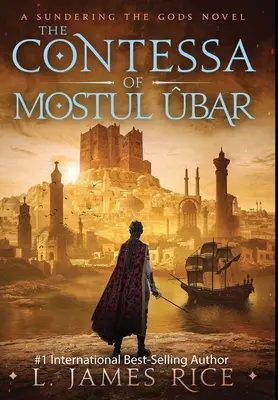 La Contessa de Mostul bar - The Contessa of Mostul bar