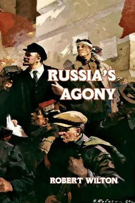 L'agonie de la Russie - Russia's Agony