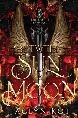 Entre soleil et lune - Between Sun and Moon