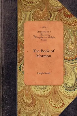 Le Livre de Mormon - The Book of Mormon