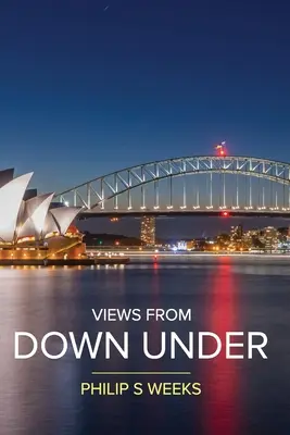 Vues d'en bas - Views From Down Under