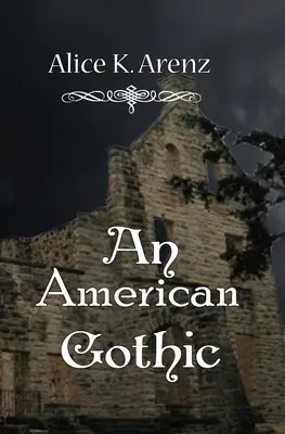 Un gothique américain - An American Gothic